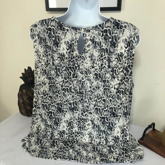 Business Casual Top by Jones of New York - size XL - Picture 2 of 6
